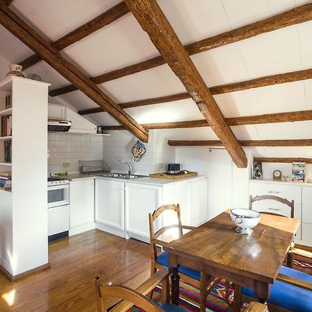 Locappart San Polo Venice Ngoại thất bức ảnh