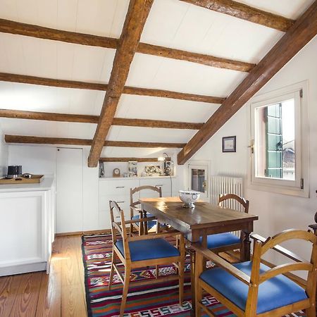 Locappart San Polo Venice Ngoại thất bức ảnh