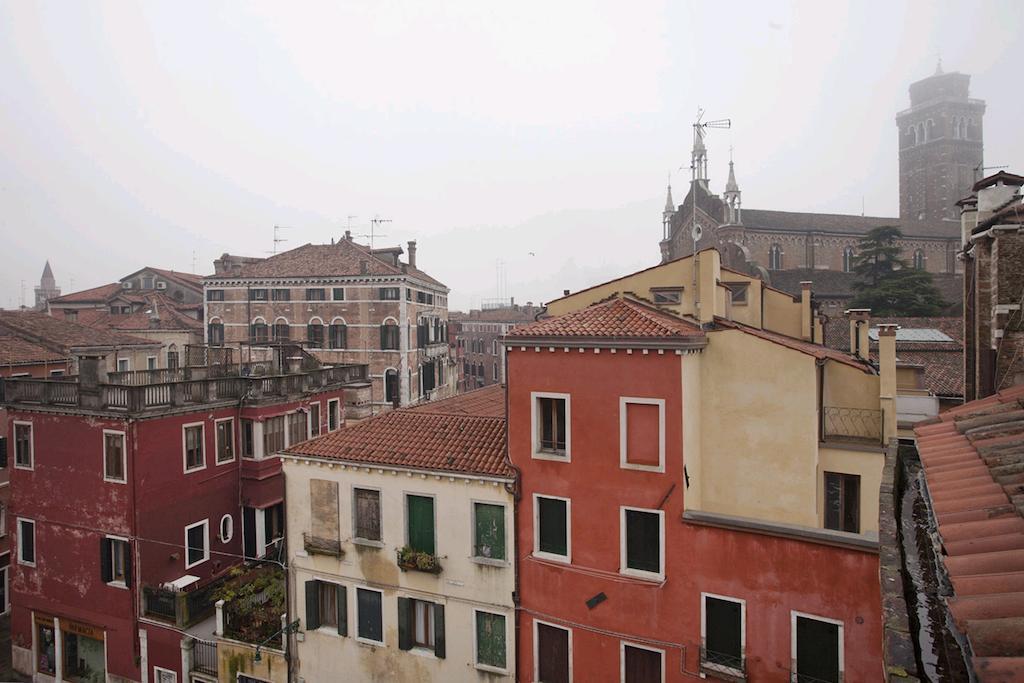 Locappart San Polo Venice Ngoại thất bức ảnh