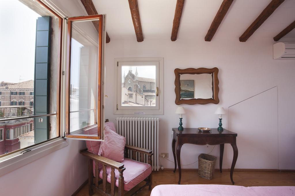 Locappart San Polo Venice Phòng bức ảnh