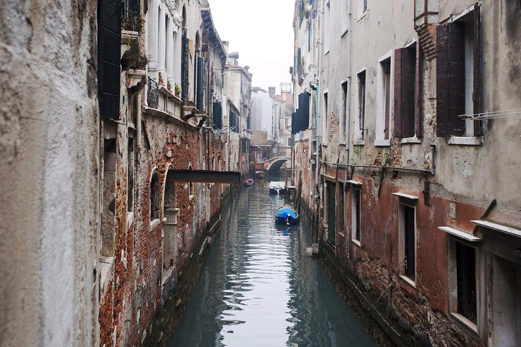 Locappart San Polo Venice Phòng bức ảnh