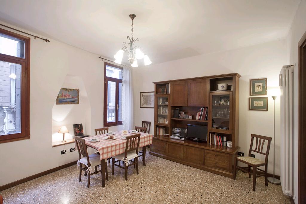 Locappart San Polo Venice Phòng bức ảnh