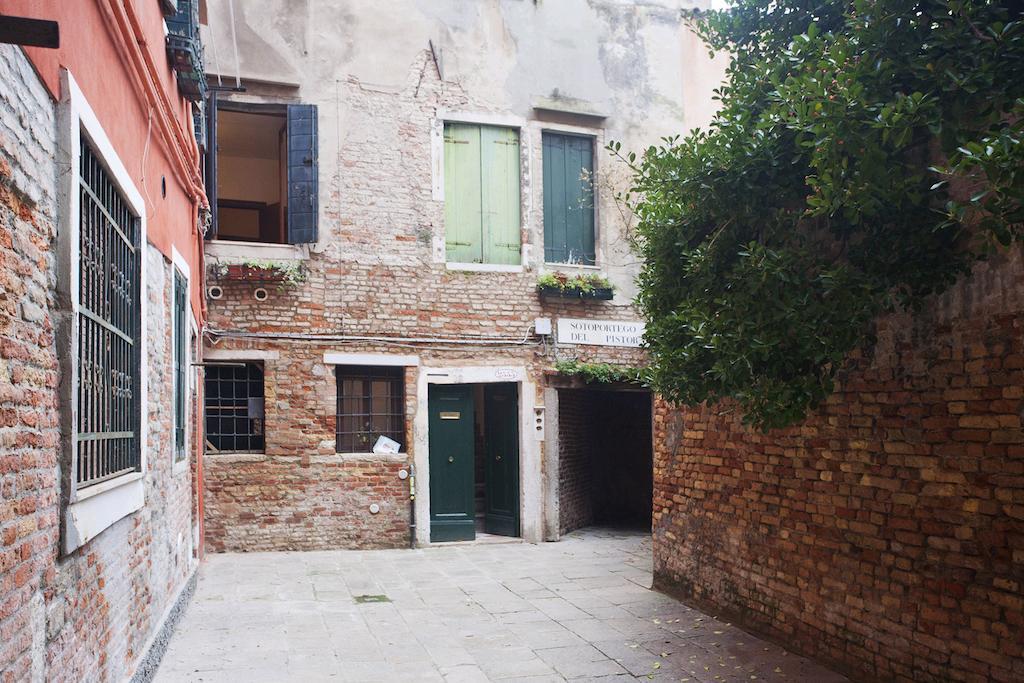 Locappart San Polo Venice Phòng bức ảnh