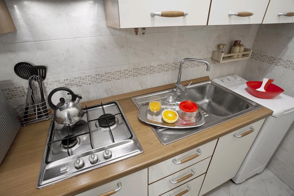 Locappart San Polo Venice Phòng bức ảnh