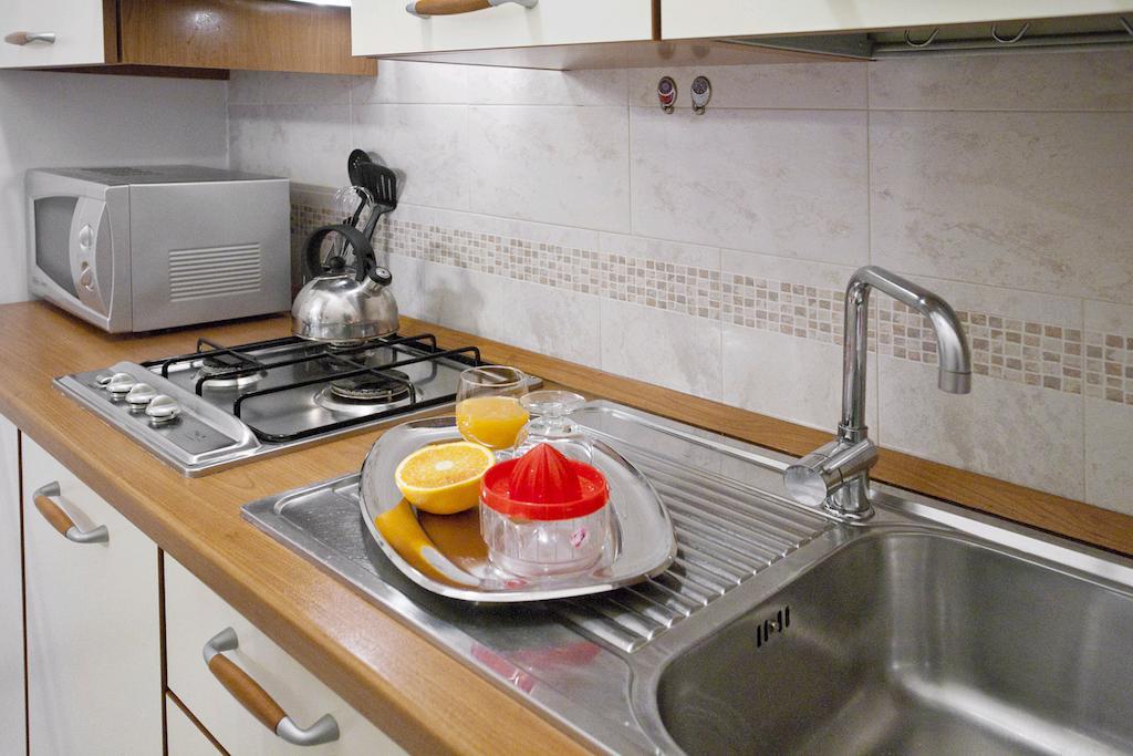 Locappart San Polo Venice Ngoại thất bức ảnh