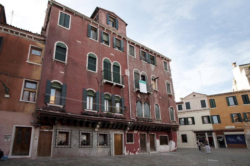 Locappart San Polo Venice Ngoại thất bức ảnh