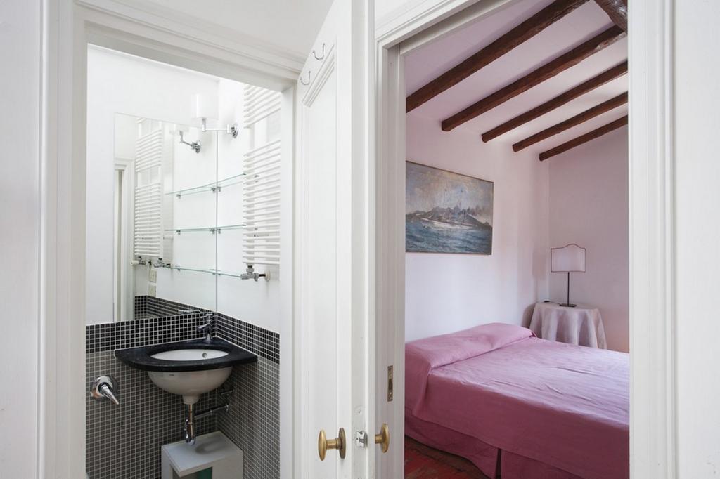 Locappart San Polo Venice Ngoại thất bức ảnh