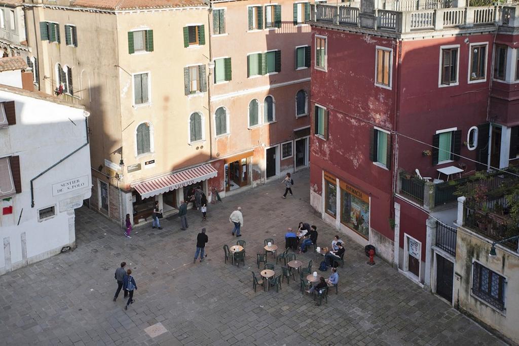 Locappart San Polo Venice Ngoại thất bức ảnh