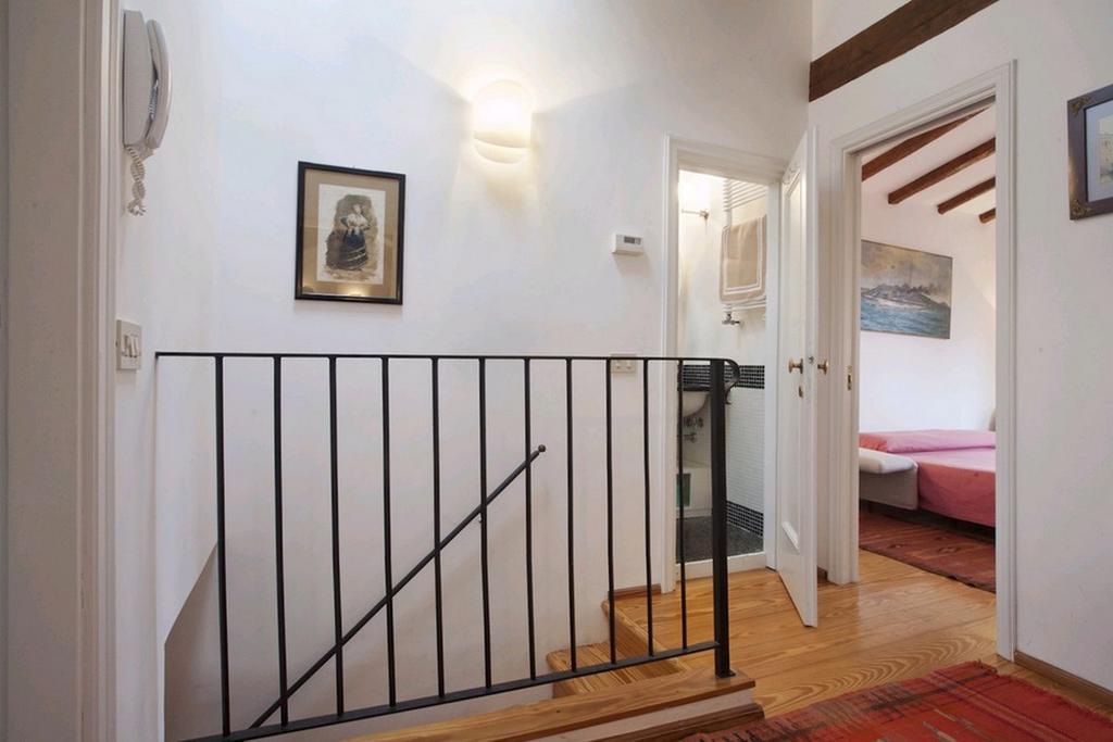 Locappart San Polo Venice Ngoại thất bức ảnh