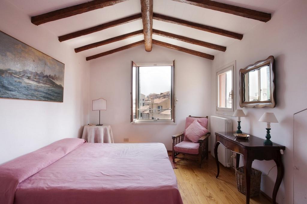 Locappart San Polo Venice Ngoại thất bức ảnh