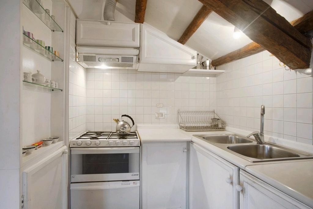 Locappart San Polo Venice Ngoại thất bức ảnh