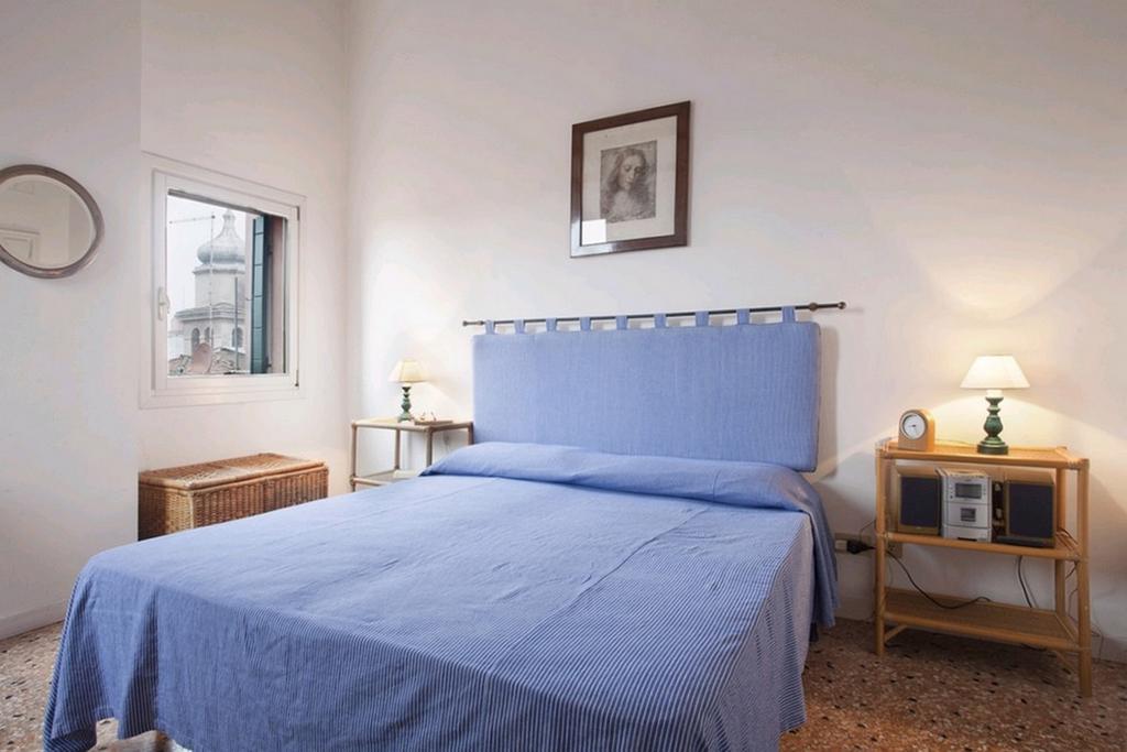 Locappart San Polo Venice Ngoại thất bức ảnh