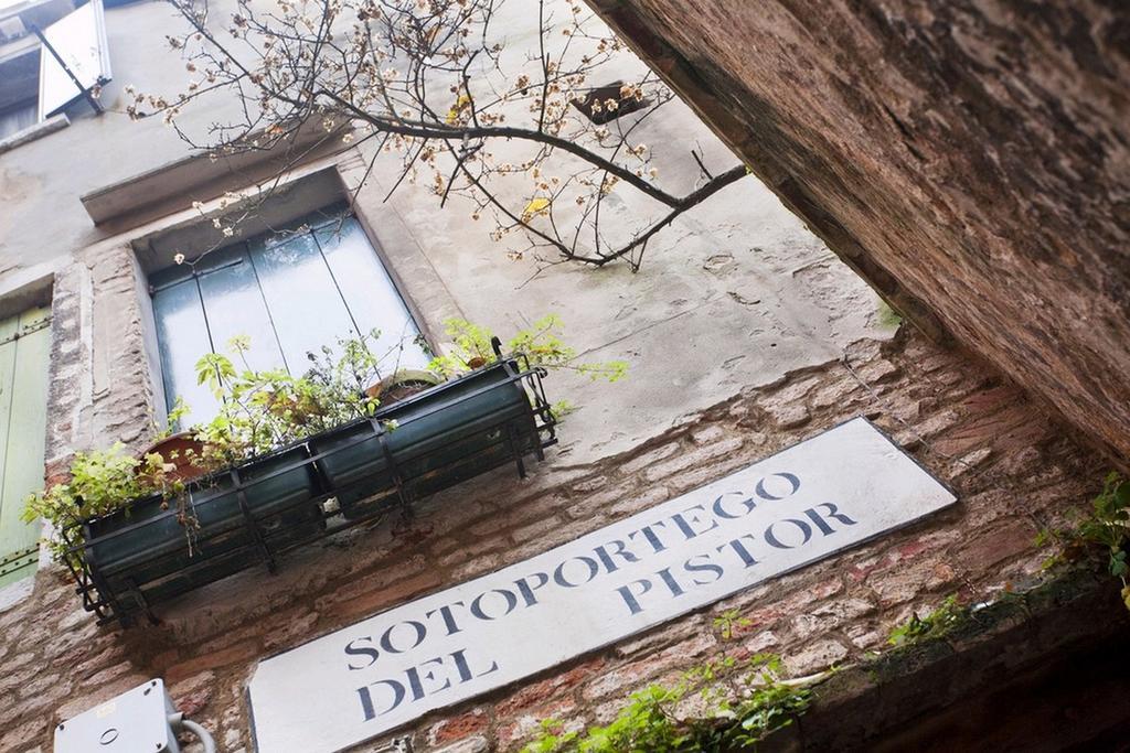 Locappart San Polo Venice Ngoại thất bức ảnh
