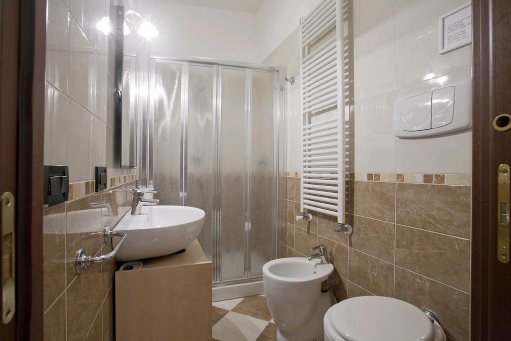 Locappart San Polo Venice Ngoại thất bức ảnh