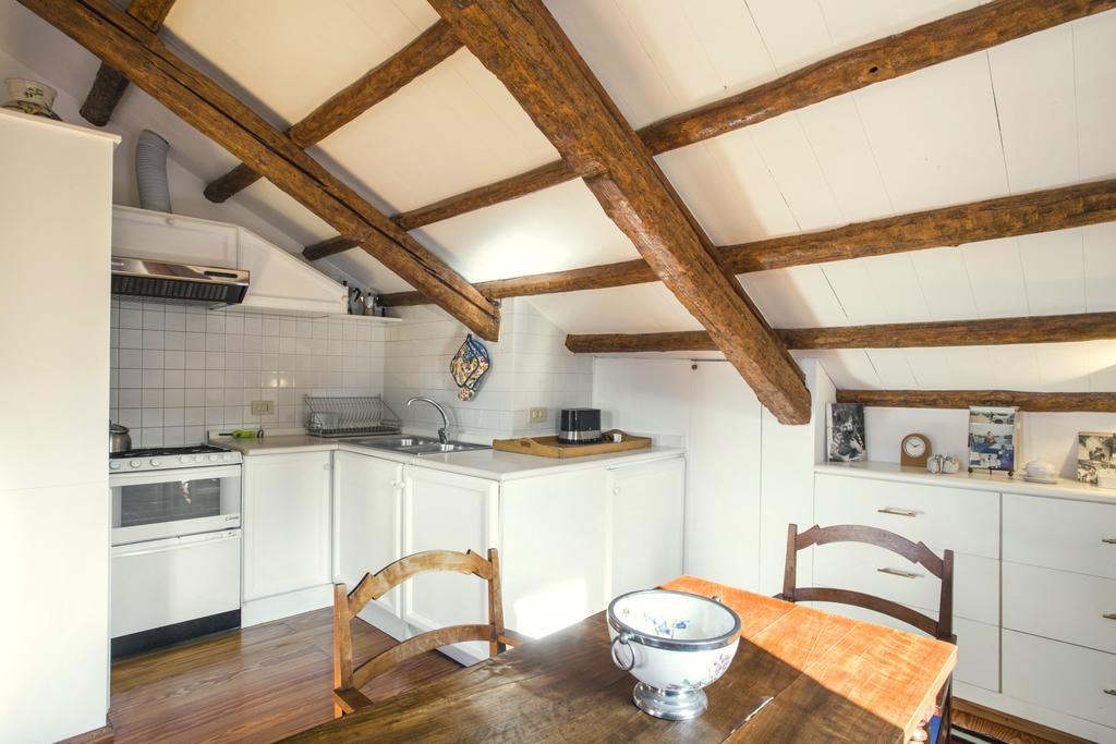 Locappart San Polo Venice Ngoại thất bức ảnh
