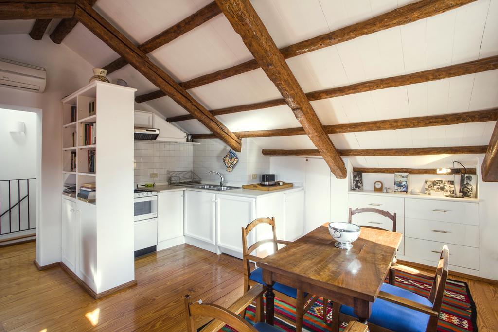 Locappart San Polo Venice Ngoại thất bức ảnh