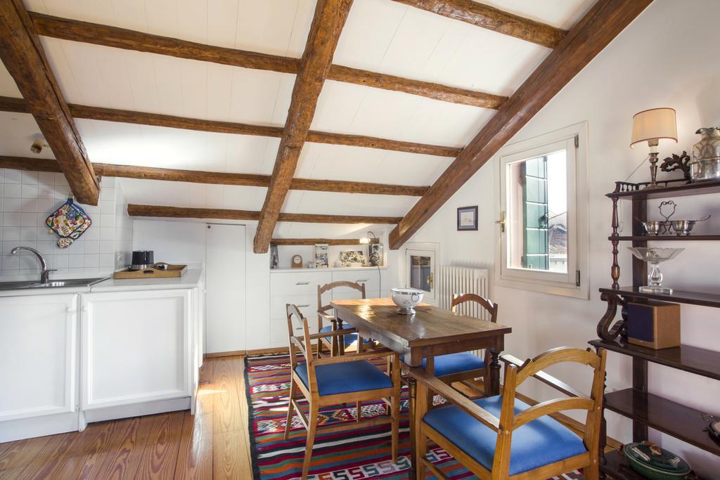 Locappart San Polo Venice Ngoại thất bức ảnh