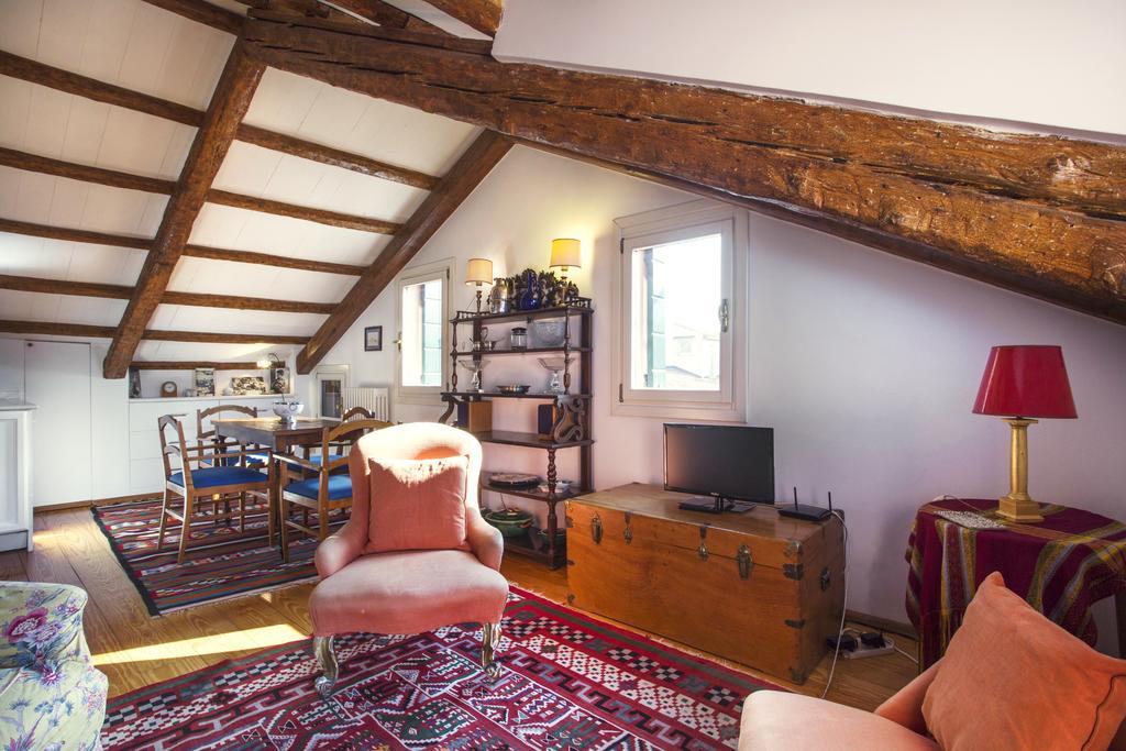 Locappart San Polo Venice Ngoại thất bức ảnh