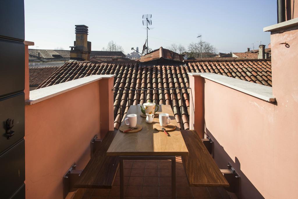 Locappart San Polo Venice Ngoại thất bức ảnh