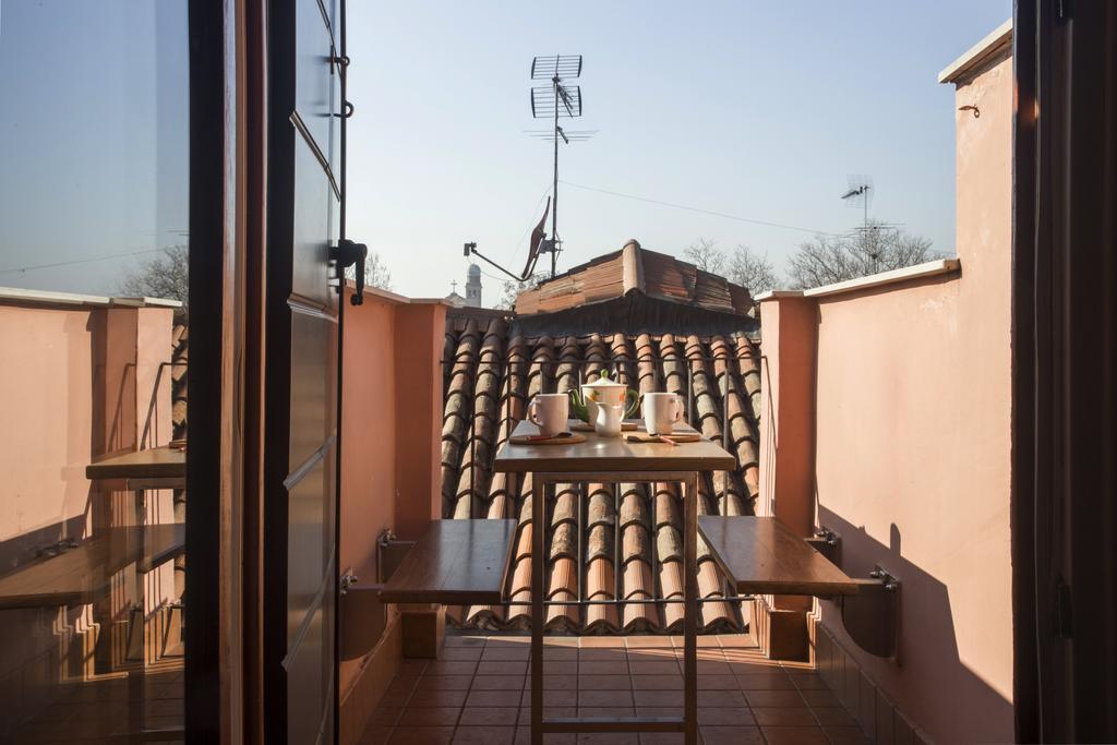 Locappart San Polo Venice Ngoại thất bức ảnh