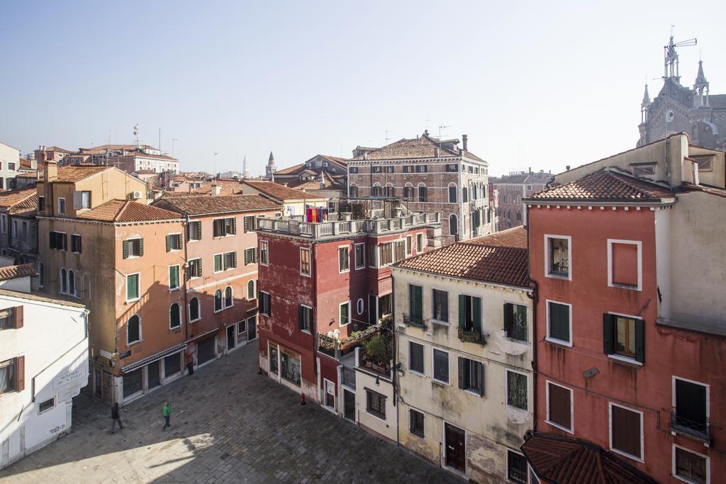 Locappart San Polo Venice Ngoại thất bức ảnh