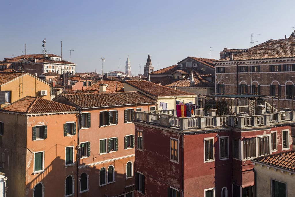 Locappart San Polo Venice Ngoại thất bức ảnh