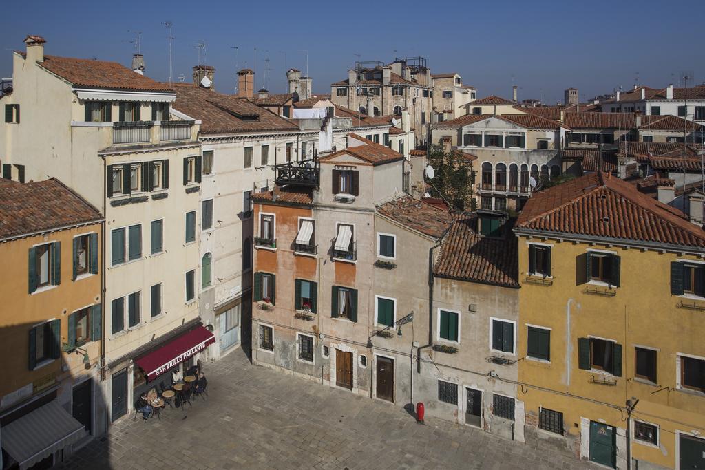 Locappart San Polo Venice Ngoại thất bức ảnh